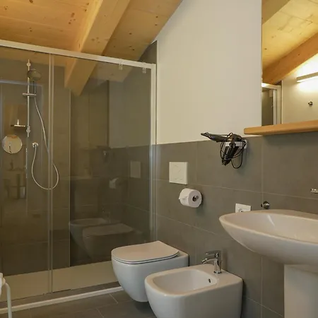 Daire Alpinebike Santa Lucia (Sondrio)