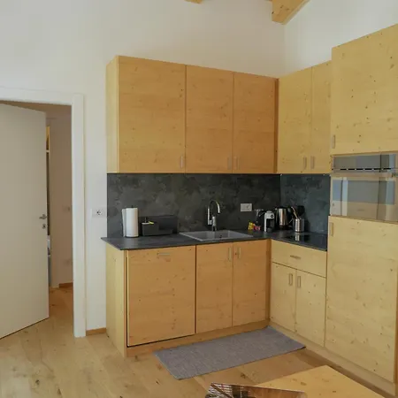 Alpinebike Apartment *