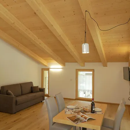 Alpinebike Apartment *