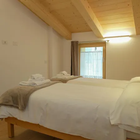 Alpinebike Apartment