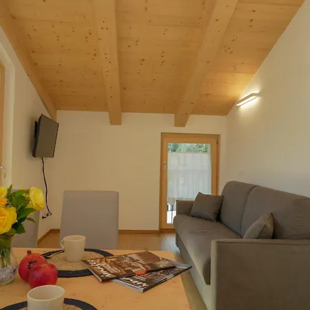 Alpinebike Apartment Santa Lucia (Sondrio)