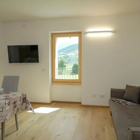 Alpinebike Santa Lucia (Sondrio)