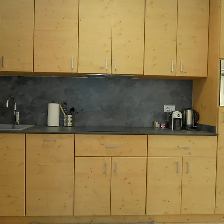 Alpinebike Apartment *