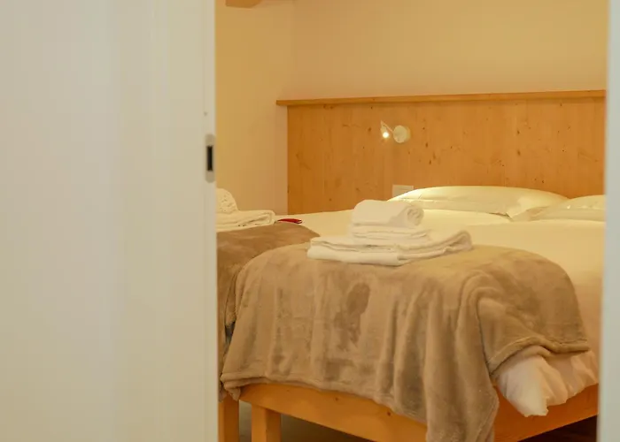 Apartmán Alpinebike *