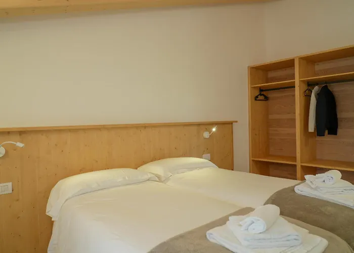 Apartmán Alpinebike
