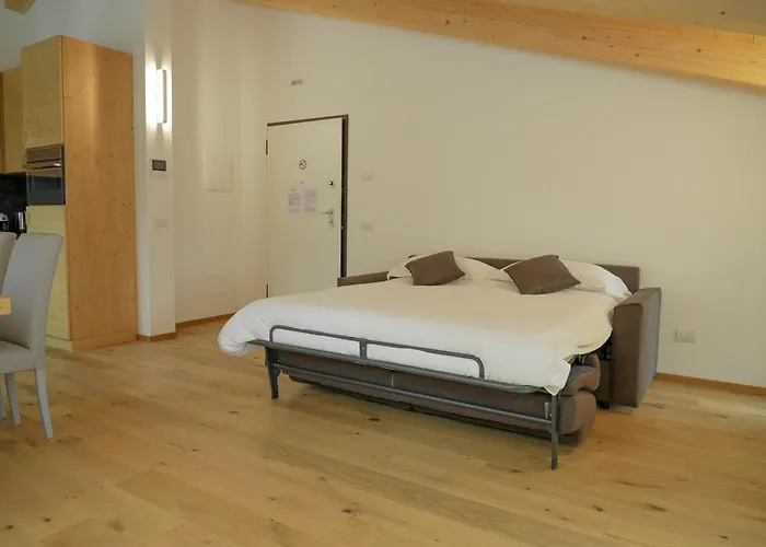 Alpinebike Apartmán