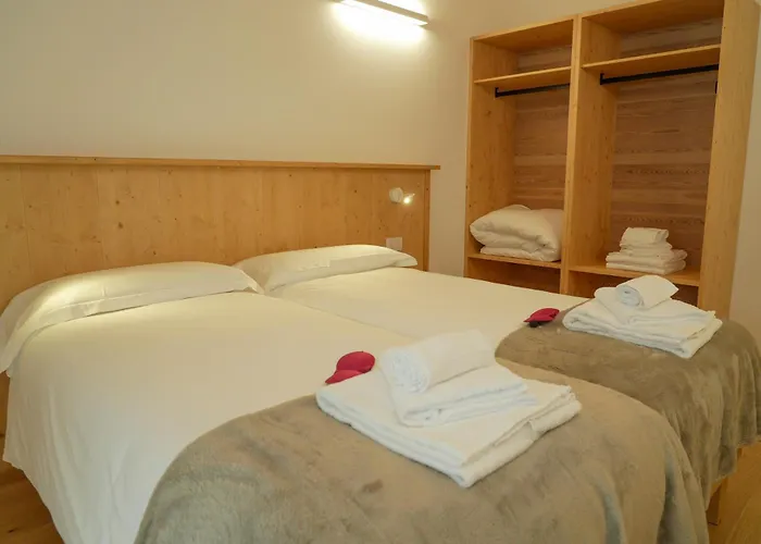 Apartmán Alpinebike