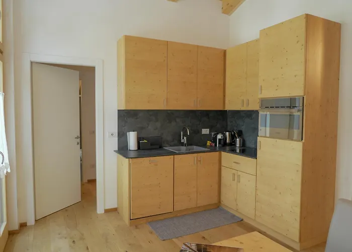 Alpinebike Apartmán *