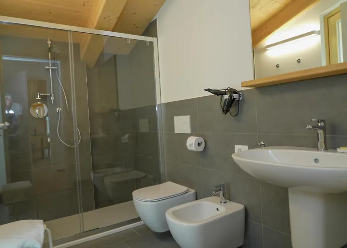 Apartmán Alpinebike