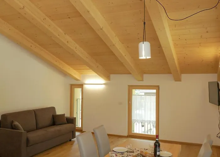 Alpinebike Apartmán *