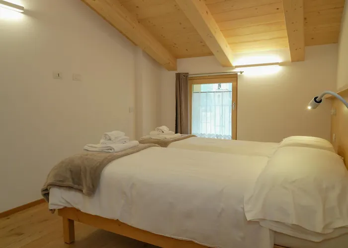 Alpinebike Apartmán