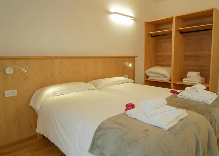 Alpinebike Apartmán *