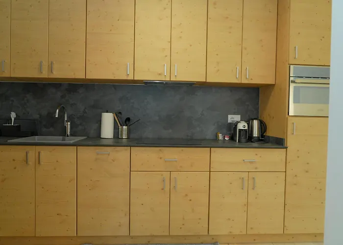 Alpinebike Apartmán *