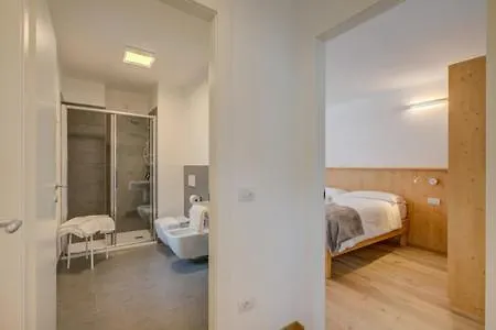 Alpinebike Apartmán *